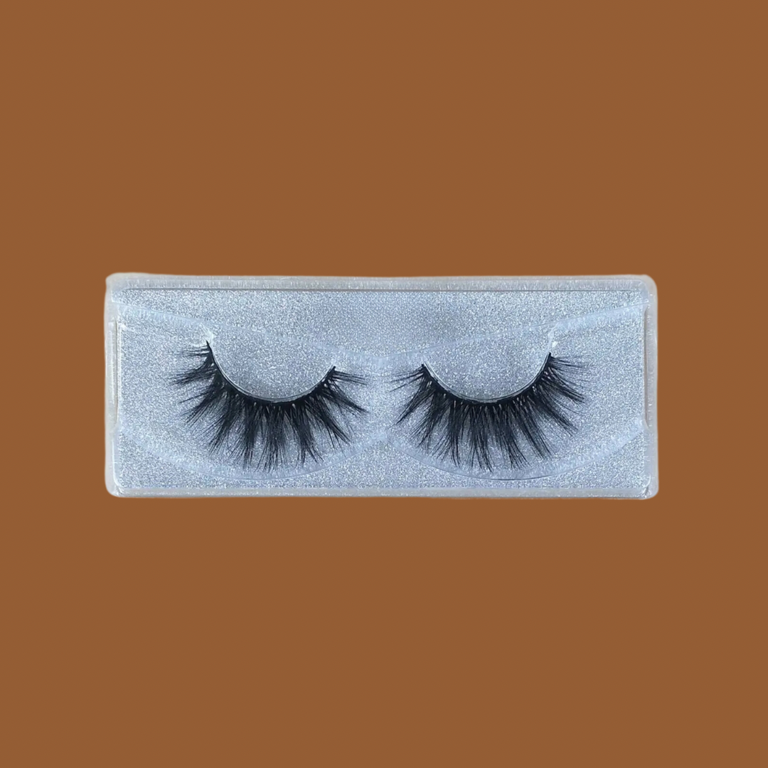 ‘Favourite girl’ Lash set