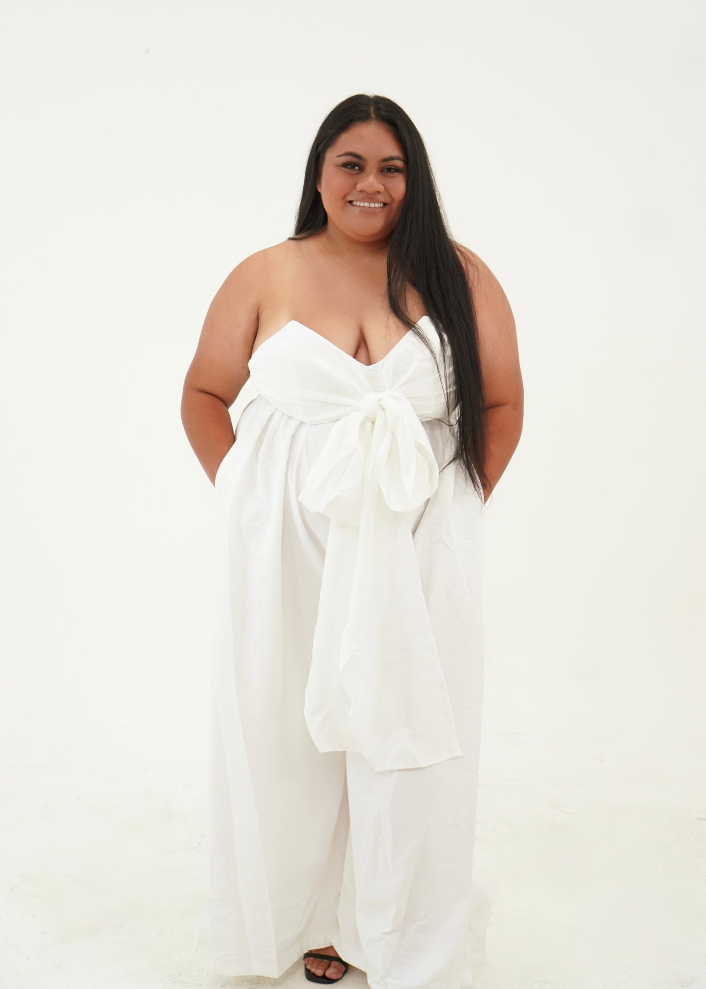 Magnolia Jumpsuit