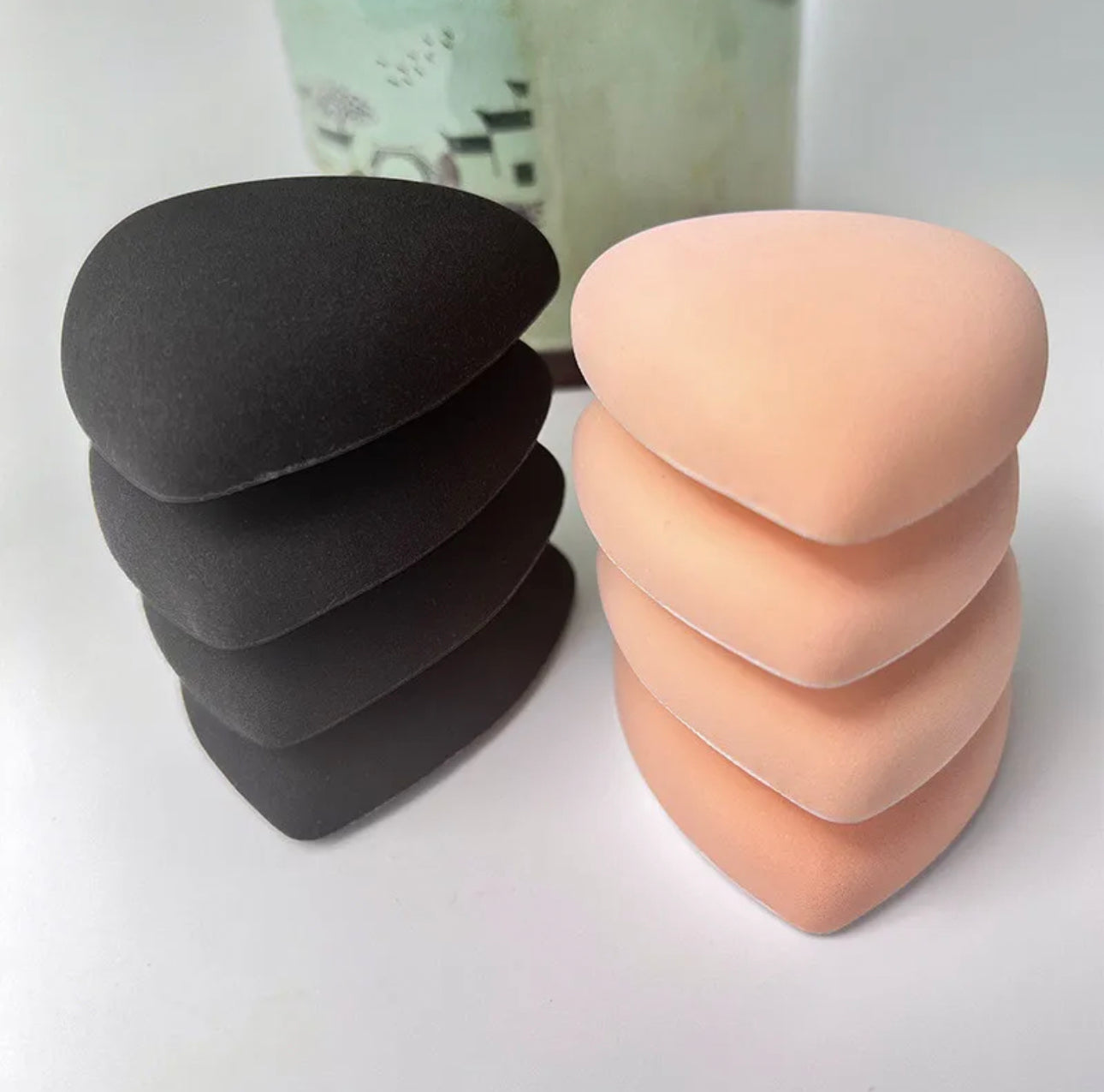 Triangle Sponge Puff