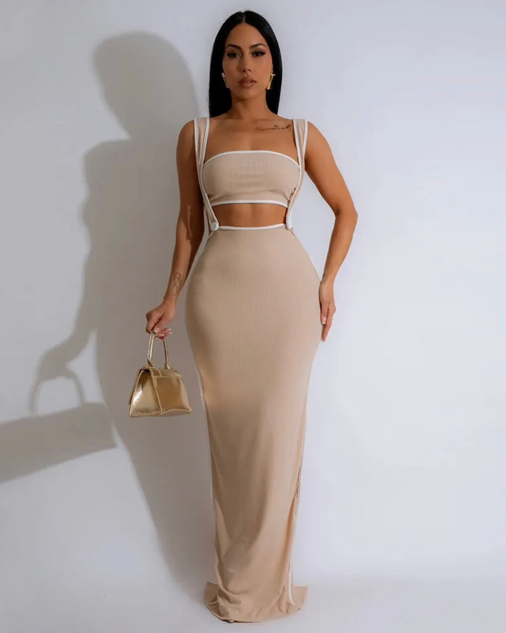 All business Maxi Dress All business Maxi Dress