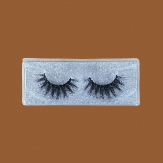 ‘Favourite girl’ Lash set