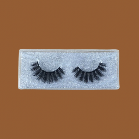 ‘Glo’ Lash set