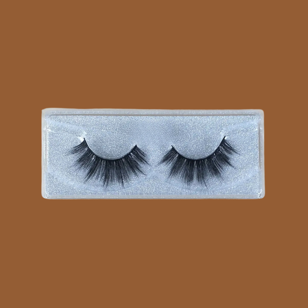 ‘Bad & Boujee’ Lash set