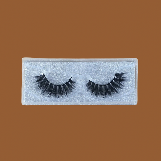 ‘Big Latto’ Lash set