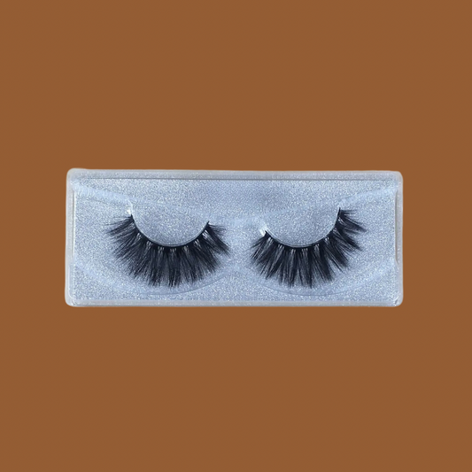 ‘Slay’ Lash set