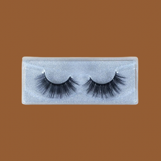 ‘Did I stutter’ Lash set