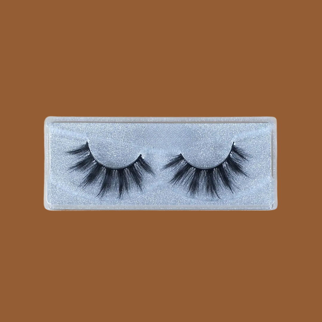 ‘Hot girl summer’ Lash set