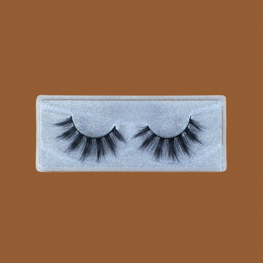 ‘Hot girl summer’ Lash set