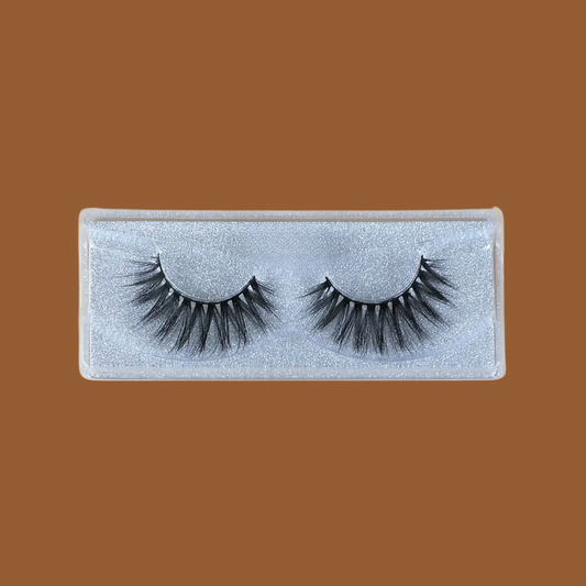 ‘It girl’ Lash set