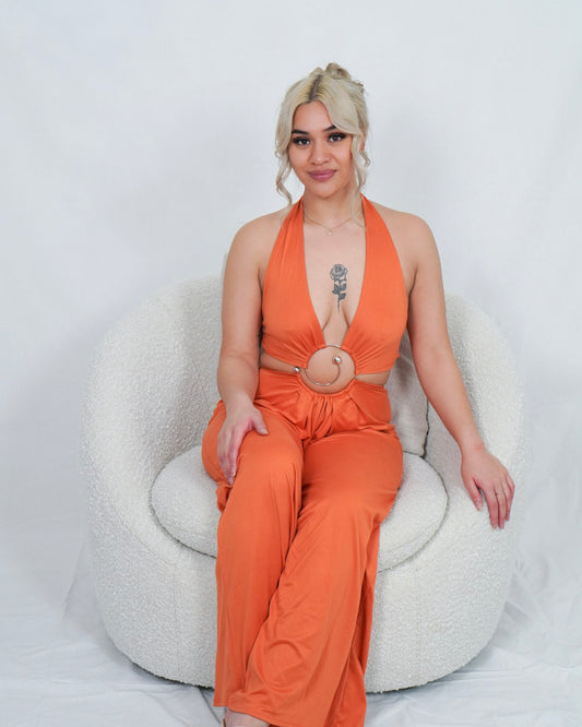 'Donna' Jumpsuit