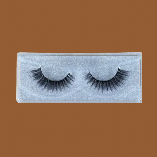 ‘Honey’ Lash set