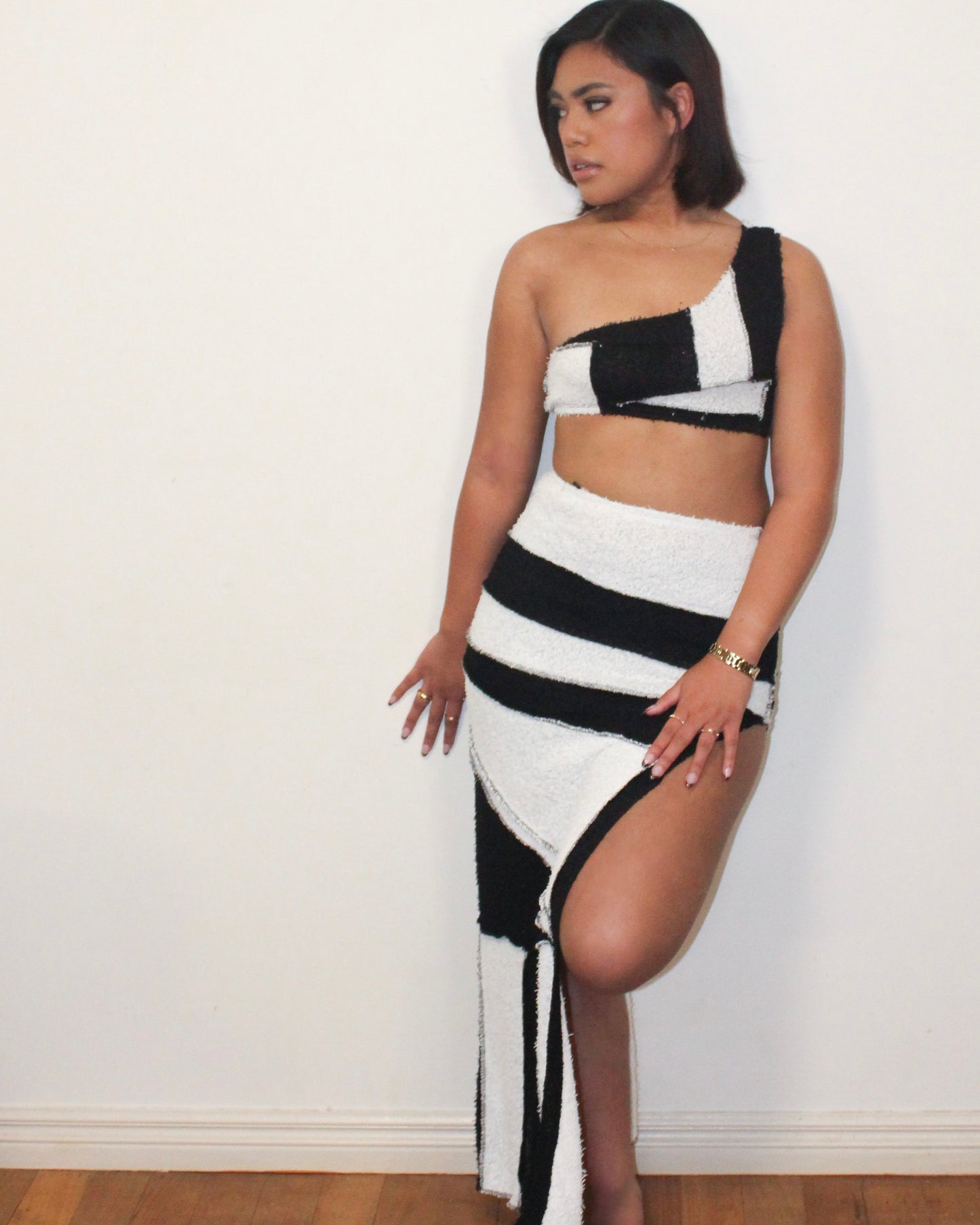 'Delilah' Two Piece Set