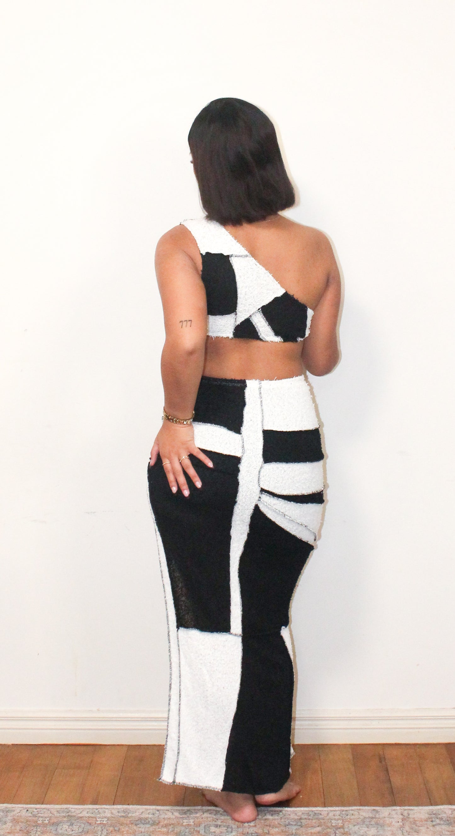 'Delilah' Two Piece Set